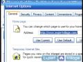 Internet Explorer 7 Kullanmayı: Nasıl Internet Explorer 7, Internet Tarayıcı Geçmişini Temizleyin Resim 4