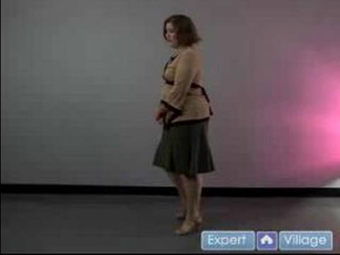 Yeni Başlayanlar İçin Salon Dansı : Swing Temellerini Kadınlar İçin Dans  Resim 1