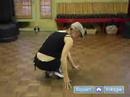 Breakdans Taşır Ve Adımları: Bebek Donma Breakdans Hareketle: Ücretsiz Online Dans Dersleri