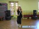 Breakdans Taşır Ve Adımları: Latin Rock Hamle Ve Adımda Breakdans: Ücretsiz Online Dans Dersleri