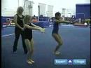 Jimnastik Hareketleri Ve Rutinleri Yeni Başlayanlar İçin: Nasıl Jimnastik Yapmak Atlar