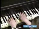 Nasıl Temel Piyano Akorları Oynamak İçin : Bemol Majör & Temel Akorları Piyano İçin Mi Bemol Minör Bulma 