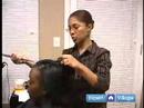 Afrikalı-Amerikalı Saç Stilleri Ve Bakım: Özet Afrikalı-Amerikalı Saç İçin Saç Bakım İpuçları Resim 3