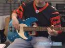 Bas Gitar Nasıl Oynanır : Gelişmiş Parmak Bas Gitar Toplama  Resim 3