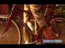 Bisiklet Parçaları: Zincirler, Dişliler Ve Bilya Yatakları: Bir Bisiklet Çerçeve İçinde Kullanılan Malzemeler Resim 3