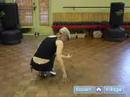 Breakdans Taşır Ve Adımları: Bebek Donma Breakdans Hareketle: Ücretsiz Online Dans Dersleri Resim 3