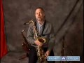 Tenor Saksafon Çalmak Nasıl: Tenor Saksofon Pratik Resim 3