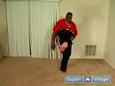 Video, Karate : Karate Ön Yeni Başlayanlar İçin Tekme  Resim 3