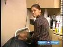 Afrikalı-Amerikalı Saç Stilleri Ve Bakım: Afrikalı-Amerikalı Saç Yıkama Resim 4