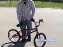 Bmx Bisiklet Hileler Ve Atlar : Bar Spin Yapmak Nasıl : Bmx Hileler Resim 4
