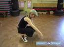 Breakdans Taşır Ve Adımları: Açık-Süpürme Gitmek Aşağı Taşır Breakdans İçinde: Ücretsiz Online Dans Dersleri Resim 4