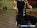 Breakdans Taşır Ve Adımları: Bebek Donma Breakdans Hareketle: Ücretsiz Online Dans Dersleri Resim 4
