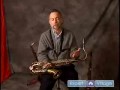Tenor Saksafon Çalmak Nasıl: Tenor Saksofon Pratik Resim 4