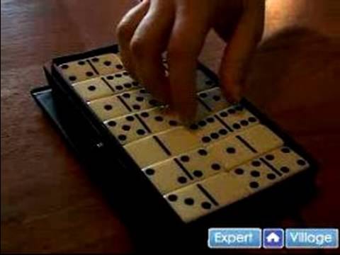 Domino Oynamayı: Domino Oynamak İçin Donatım