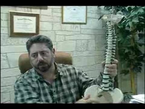 Sağlık Yararları Ve Gösteriler Chiropractic Tedavi: Chiropractors Ne Yapıyorsun? Resim 1