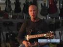 Electric Slide Gitar Nasıl Oynanır : Klasik Gitar İçin Açık Ayarları 