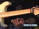 Electric Slide Gitar Nasıl Oynanır : Gitar Slide Nasıl Kullanılır  Resim 3