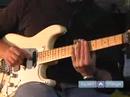 Nasıl Electric Slide Gitar : Klasik Gitar İçin Sol Minör Ölçek  Resim 3