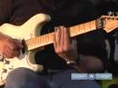 Nasıl Electric Slide Gitar Çalmak İçin : Vibrato Tekniği İle Slayt Gitar Çalmak  Resim 4