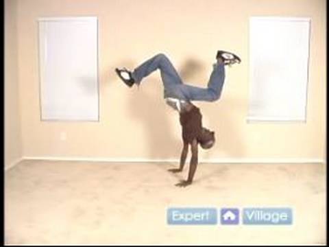 Nasıl Breakdance Yapılır: Kemer: Ücretsiz Breakdance Hareketler Öğrenmek Resim 1