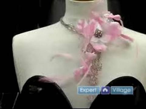 Nasıl Takı Giydirmek İçin : Resmi Mücevher: Mücevher Kutusu, Moda Aksesuarları 