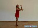 Cha-Cha Dans Dersleri : Cha-Cha Erkekler İçin Dans Yan Temel Adımları 