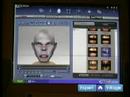 Nasıl İclone 3D Karakter Yapmak İçin : İclone 3D Karakterler Oluşturmak İçin Saç Ekleme 