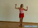 Rumba Dans Etmeyi: Rumba Dans Küba Hareket