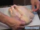 Nasıl Hazırlamak Ve Tavuk Pişirmek İçin: Asmakla Bir Tavuk İpuçları Ve Teknikleri Resim 3