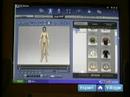 Nasıl İclone 3D Karakter Yapmak İçin : İclone 3D Karakterler Oluşturmak İçin Giysi Ekleme  Resim 3