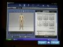 Nasıl İclone 3D Karakter Yapmak İçin : İclone 3D Karakterler Oluşturmak İçin Vücut Boyutunu Değiştirme  Resim 3