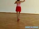 Rumba Dans Etmeyi: Rumba Dans Bayanlar Küba Yürür Resim 3