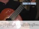Ara Klasik Gitar Teknikleri: Allegretto Bir Şarkı Klasik Gitar Resim 4