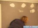Bir Renk Düzeni Seçmek İçin Nasıl & Boya : Duvarlar Bir Oda Boyamak İçin Temizleme  Resim 4