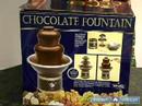 Nasıl Çikolata Çeşme Yapmak: Çikolata Çeşmeleri Nelerdir? Resim 4