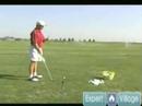 Nasıl Golf Swing Geliştirmek İçin: Golf Hizalama İpuçları Resim 4