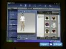 Nasıl İclone 3D Karakter Yapmak İçin : İclone 3D Karakterler Oluşturmak İçin Giysi Ekleme  Resim 4