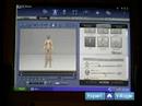 Nasıl İclone 3D Karakter Yapmak İçin : İclone 3D Karakterler Oluşturmak İçin Vücut Boyutunu Değiştirme  Resim 4