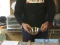 Nasıl Kil Çömlek Yapmak: Seramik Yaparken Bobin Pot Form Hazırlanıyor Resim 4