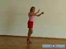 Rumba Dans Etmeyi: Rumba Dans Bayanlar Küba Yürür Resim 4