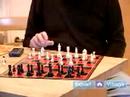 Satranç nasıl oynanır : Satranç oyununda vezir Hamlesi Hareket  Resim 4