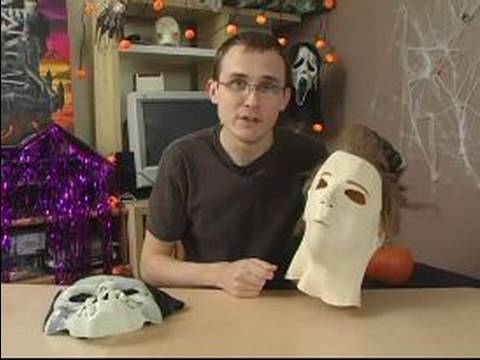 Cadılar Bayramı Güvenlik İpuçları Trick Veya Şartlandırıcıları İçin: İpuçları İçin Halloween Kılık Emanet