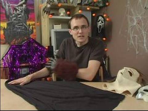 Cadılar Bayramı Güvenlik İpuçları Trick Veya Şartlandırıcıları İçin: Nasıl Halloween Kılık Sürükleyerek Önlemek İçin Resim 1