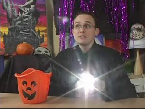 Nasıl Trick Veya Şartlandırıcıları İçin Hazırlamak: Cadılar Bayramı Güvenlik İpuçları Resim 1