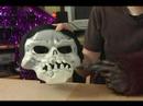 Cadılar Bayramı Güvenlik İpuçları Trick Veya Şartlandırıcıları İçin: Nasıl Bir Cadılar Bayramı Maskesi Nefes Resim 4