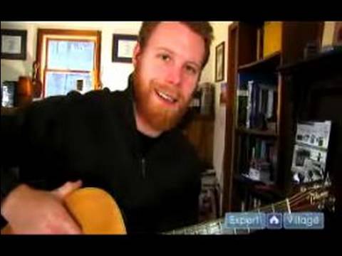 Çelik Dize Gitar Nasıl Oynanır : Gitar İçin Çeşitli Harmonik Ayarları 
