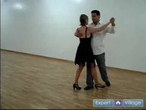 Foxtrot Dans Etmeyi: Foxtrot Dans Gösteri