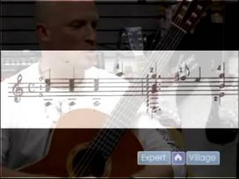 Gelişmiş Klasik Gitar: Pezzo Tedesco Bir Klasik Gitar