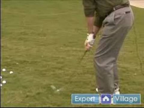 Golf İpuçları Ve Teknikleri: Golf İpuçları Yonga Üzerinde: Bölüm 1