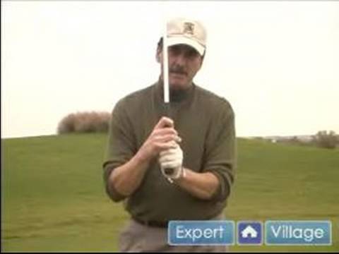 Golf İpuçları Ve Teknikleri: Sürücü Golf Tutuş İyileştirilmesi Resim 1